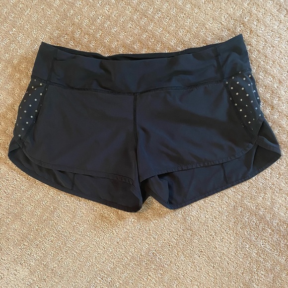 Speed Short - Picture 3 of 7